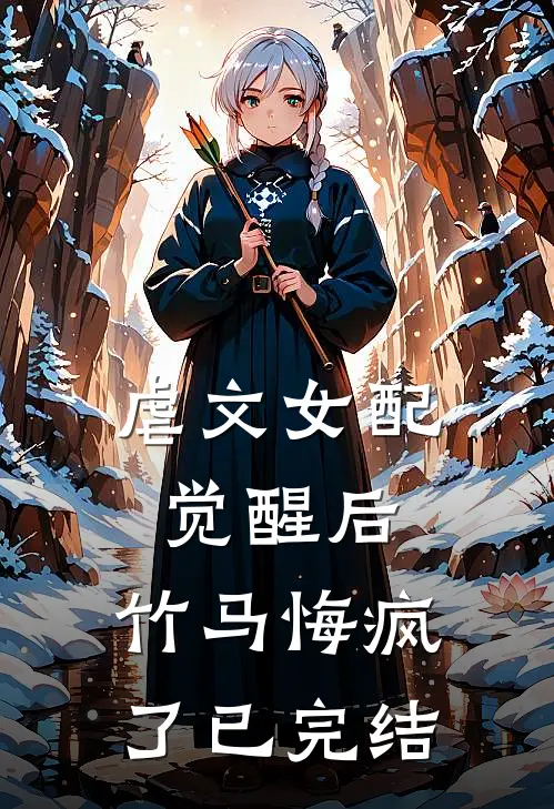 虐文女配觉醒后,竹马悔疯了已完结了吗