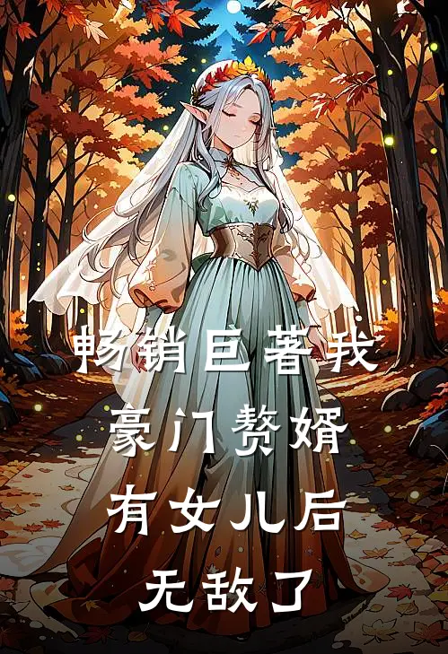 畅销巨著我，豪门赘婿，有女儿后无敌了