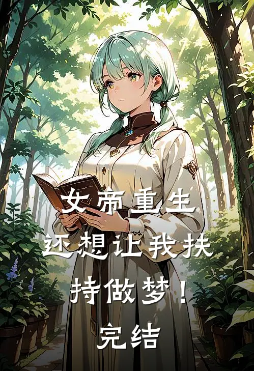 女帝重生，还想让我扶持做梦！完结