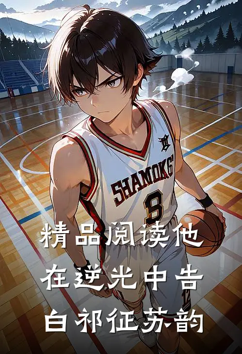 精品阅读他在逆光中告白祁征苏韵