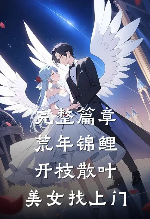 完整篇章荒年锦鲤：开枝散叶，美女找上门