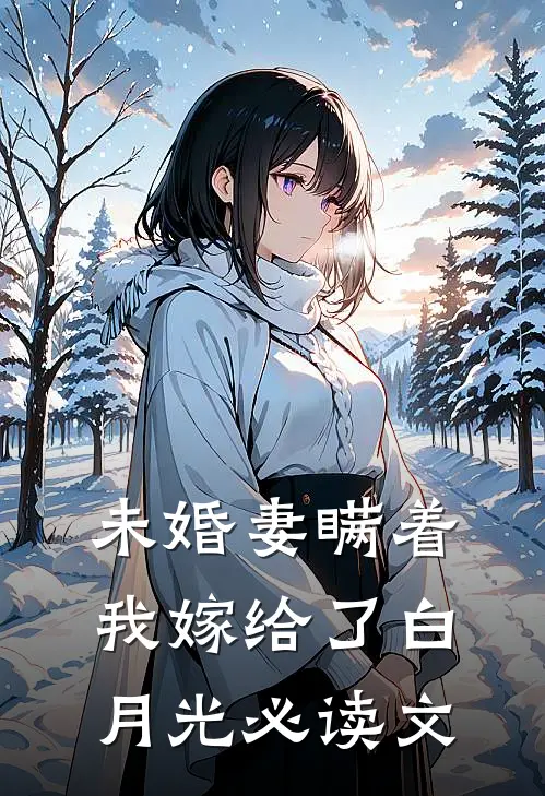 未婚妻瞒着我嫁给了白月光必读文