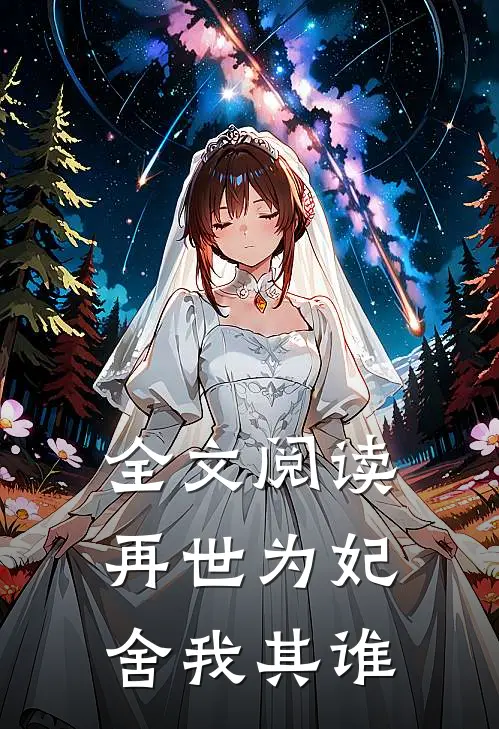 全文阅读再世为妃，舍我其谁