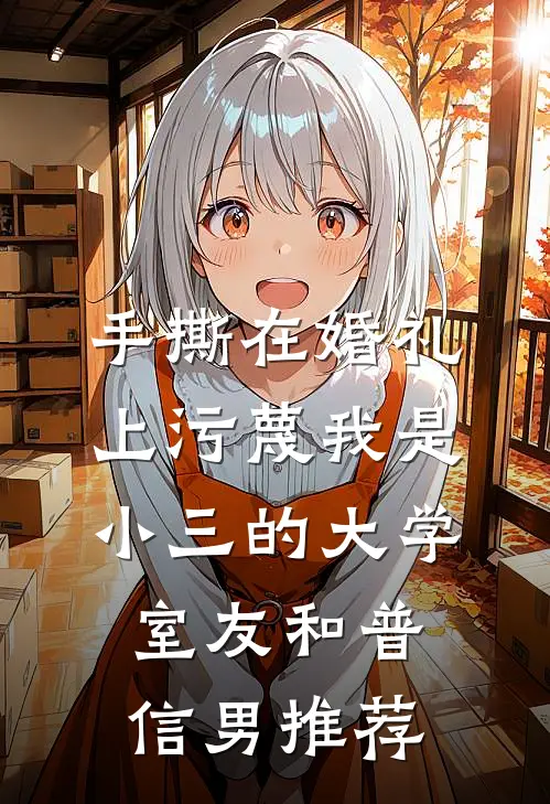 手撕在婚礼上污蔑我是小三的大学室友和普信男推荐