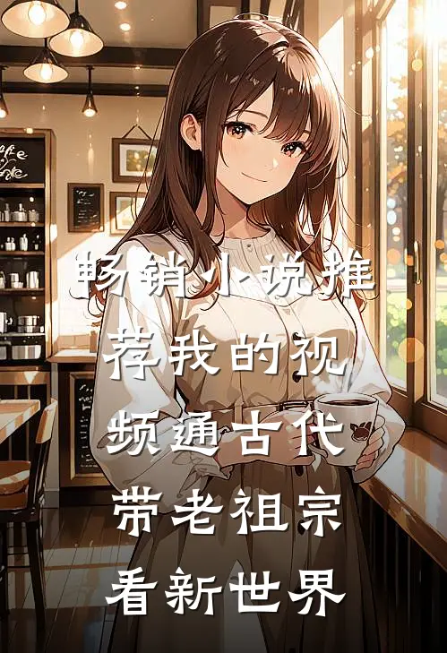 畅销小说推荐我的视频通古代，带老祖宗看新世界