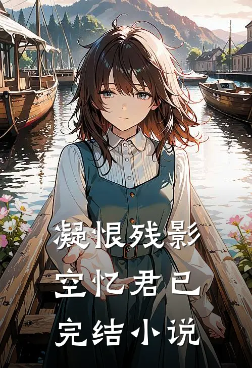 凝恨残影空忆君已完结小说