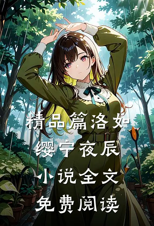 精品篇洛如缨宁夜辰小说全文免费阅读