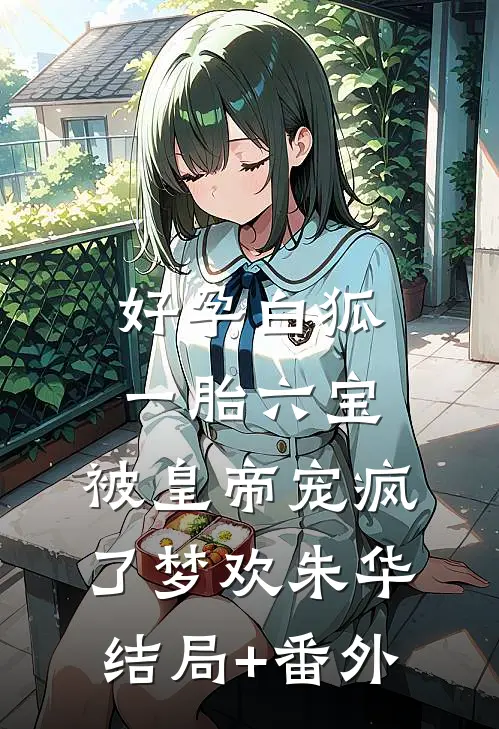 好孕白狐一胎六宝，被皇帝宠疯了梦欢朱华结局+番外