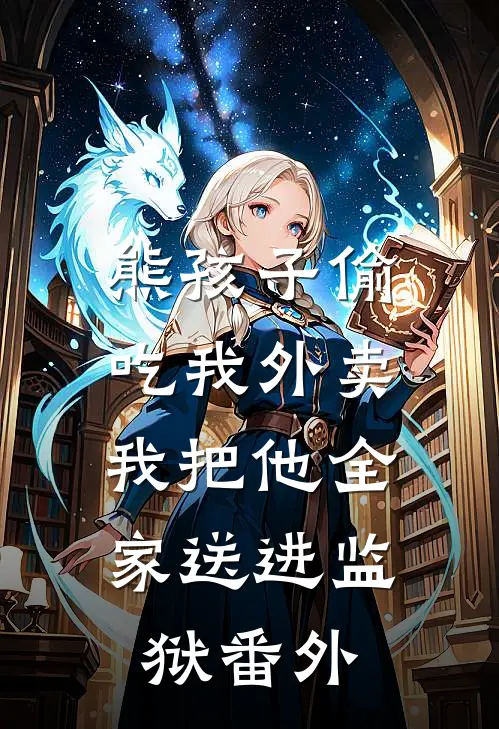 熊孩子偷吃我外卖，我把他全家送进监狱 番外