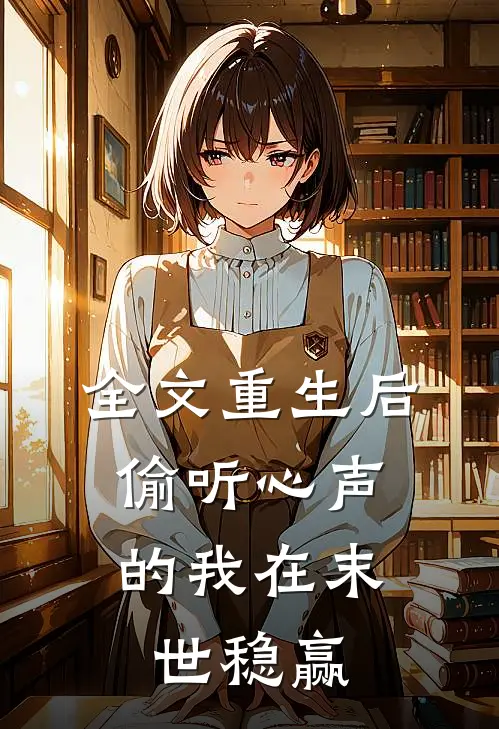 全文重生后，偷听心声的我在末世稳赢