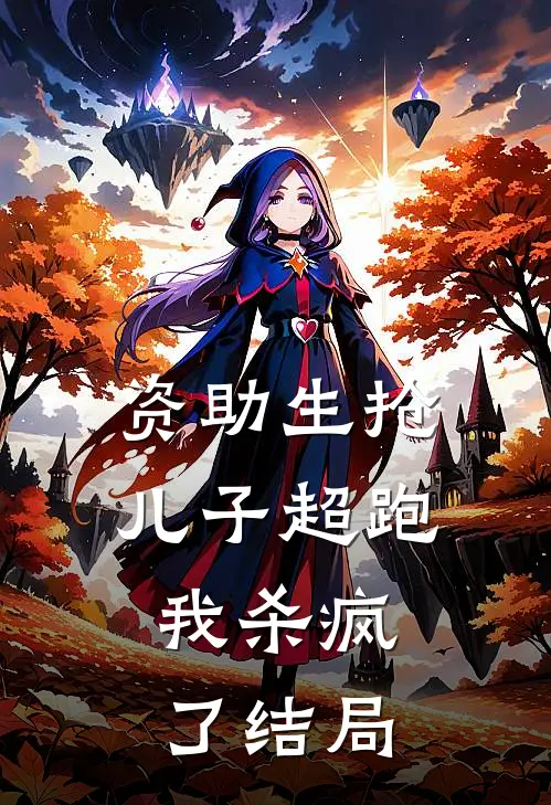 资助生抢儿子超跑，我杀疯了结局