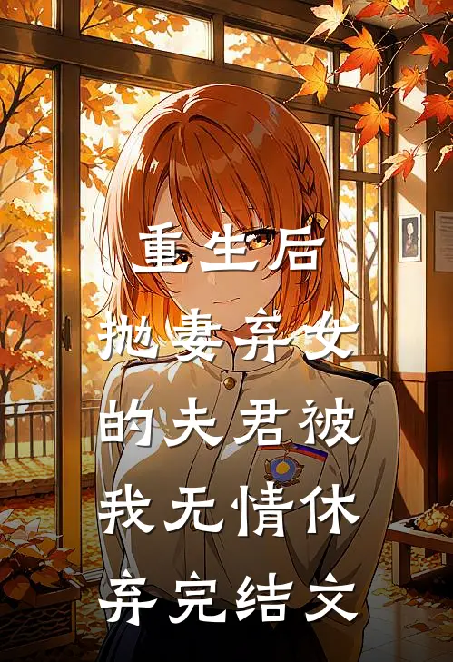 重生后,抛妻弃女的夫君被我无情休弃完结文