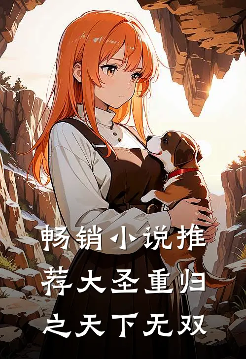 畅销推荐大圣重归之天下无双的