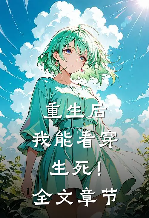 重生后，我能看穿生死！全文章节