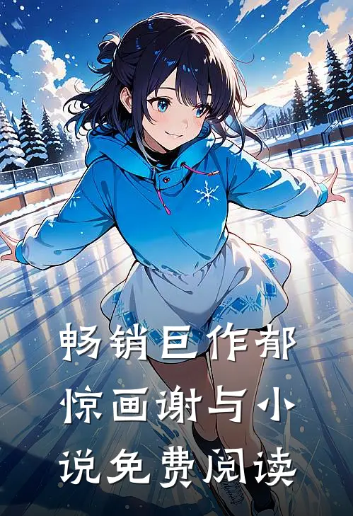 畅销巨作郁惊画谢与小说免费阅读