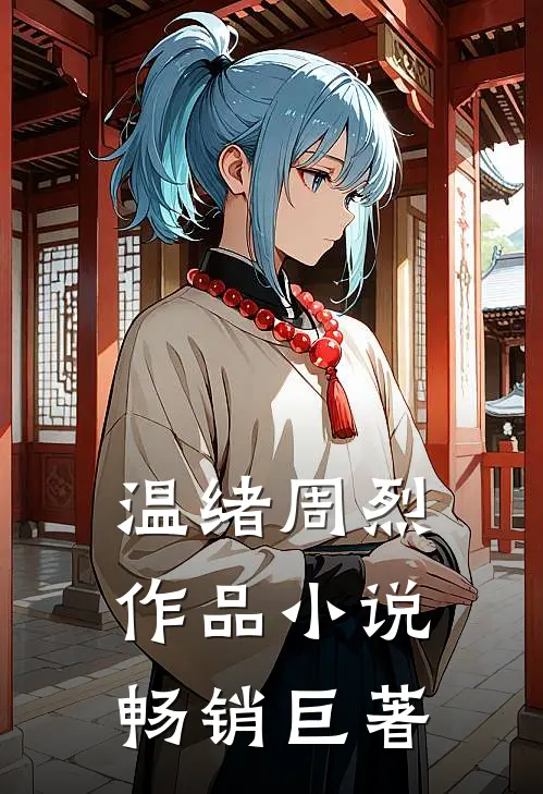 温绪周烈作品 小说畅销巨著