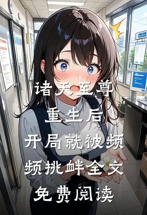 诸天至尊重生后，开局就被频频挑衅全文免费阅读