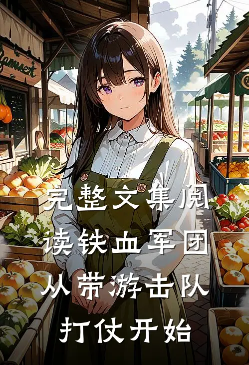 完整文集阅读铁血军团，从带游击队打仗开始