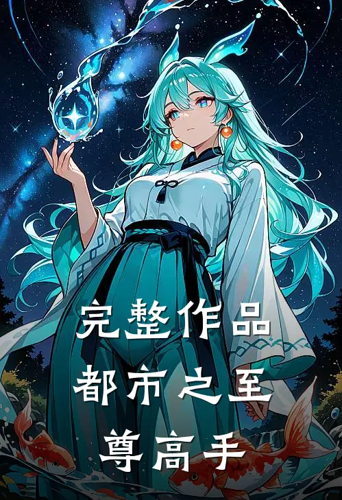 完整作品都市之至尊高手
