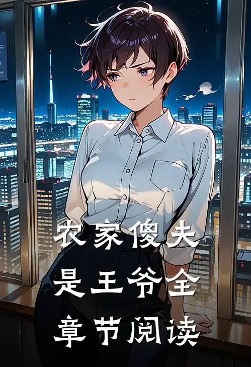 农家傻夫是王爷全章节阅读