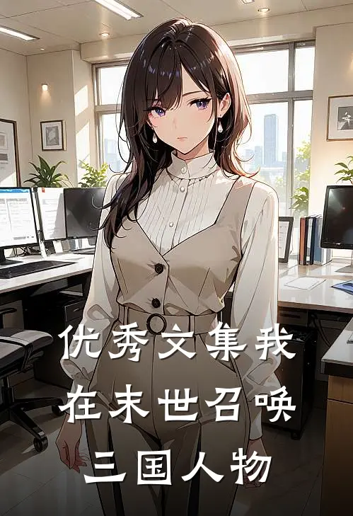 优秀文集我在末世召唤三国人物