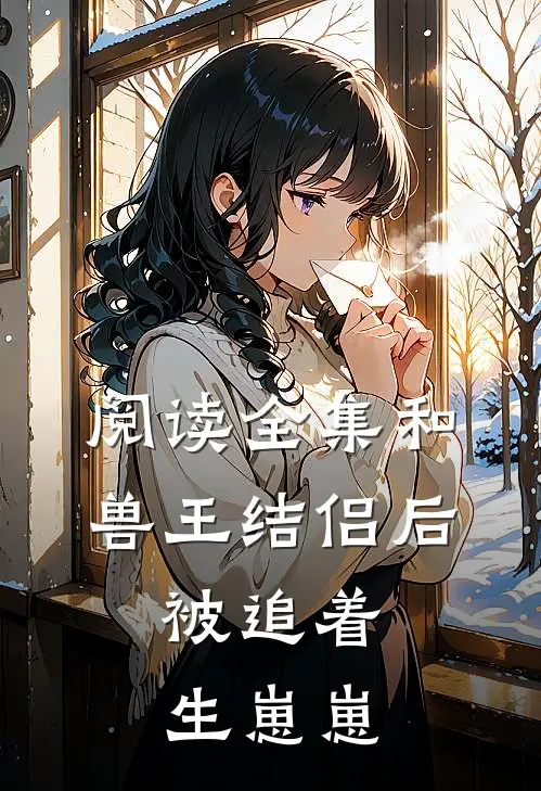 阅读全集和兽王结侣后，被追着生崽崽