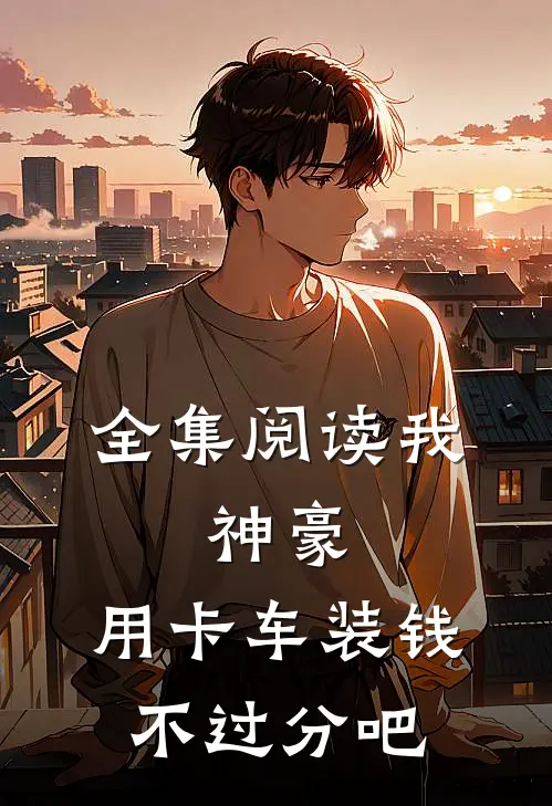 全集阅读我，神豪，用卡车装钱不过分吧