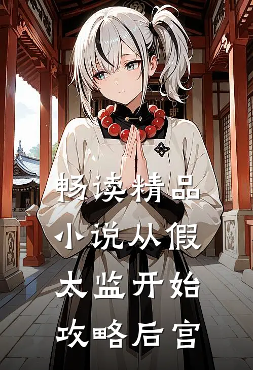 畅读精品小说从假太监开始攻略后宫