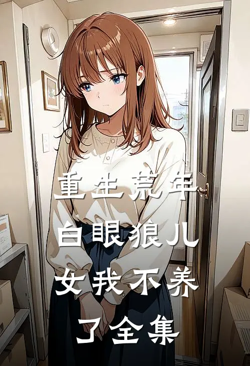 重生荒年白眼狼儿女我不养了全集免费阅读