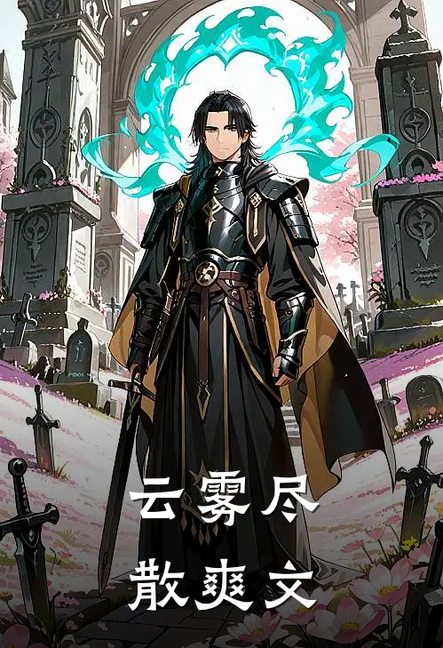 云雾尽散爽文