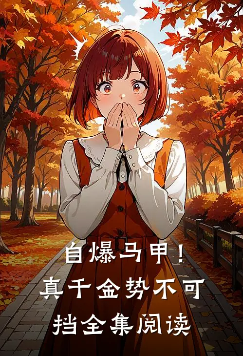 自爆马甲！真千金势不可挡全集阅读