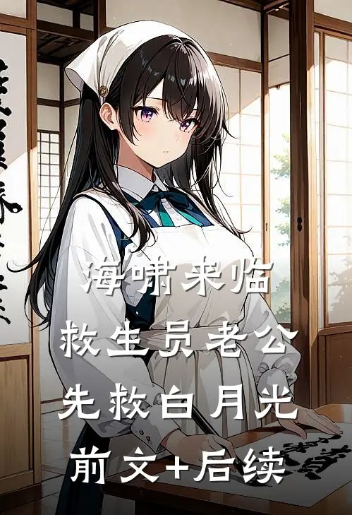 海啸来临，救生员老公先救白月光前文+后续