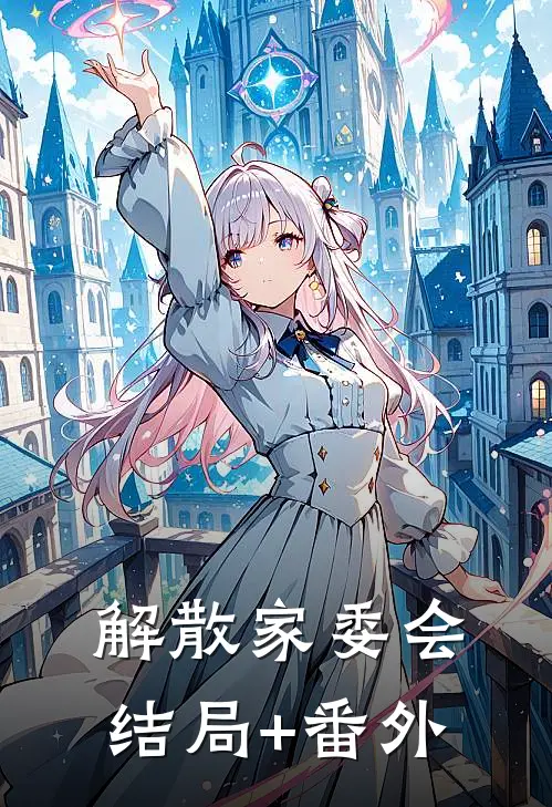 解散家委会结局+番外