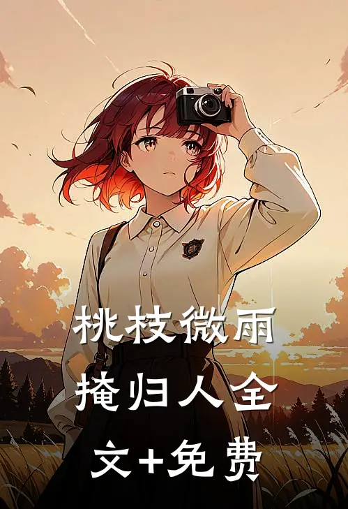 桃枝微雨掩归人全文+免费