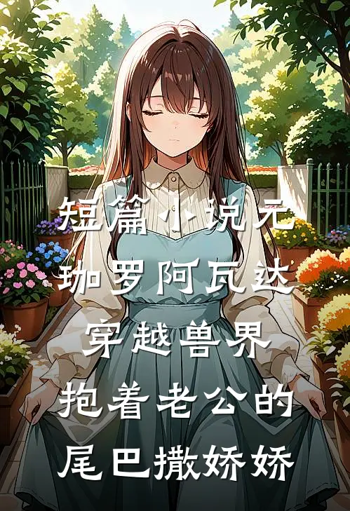 短篇小说元珈罗阿瓦达(穿越兽界:抱着老公的尾巴撒娇娇)