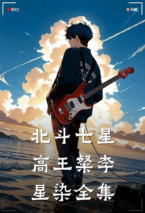 北斗七星高王粲李星染 全集