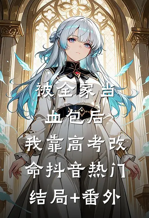 被全家当血包后，我靠高考改命抖音热门结局+番外