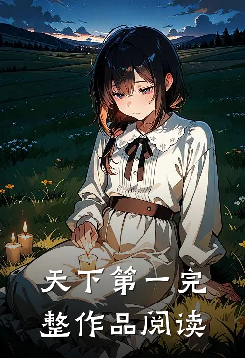 天下第一完整作品阅读