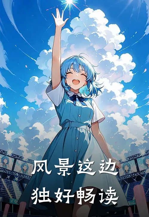 风景这边独好畅读