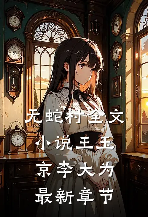 无蛇村全文小说王玉京李大为最新章节