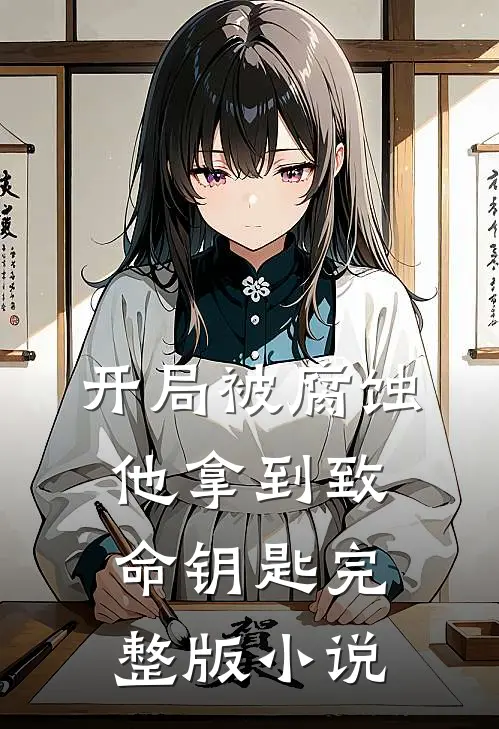 开局被腐蚀，他拿到致命钥匙完整版小说