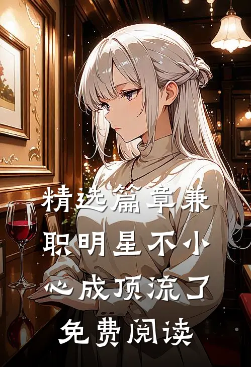 精选篇章兼职明星不小心成顶流了免费阅读
