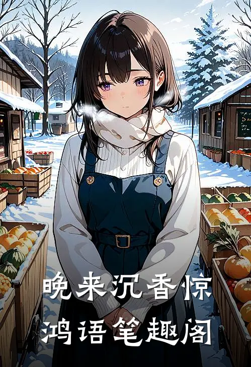 晚来沉香惊鸿语笔趣阁
