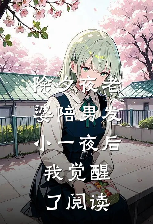 除夕夜老婆陪男发小一夜后，我觉醒了阅读