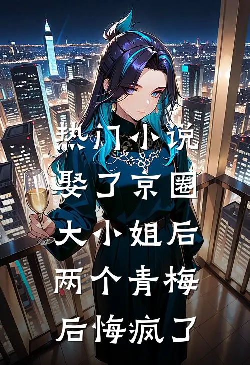 热门小说娶了京圈大小姐后，两个青梅后悔疯了