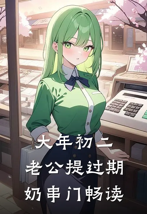 大年初二，老公提过期奶串门畅读