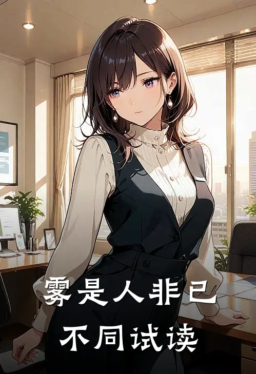 雾是人非已不同试读