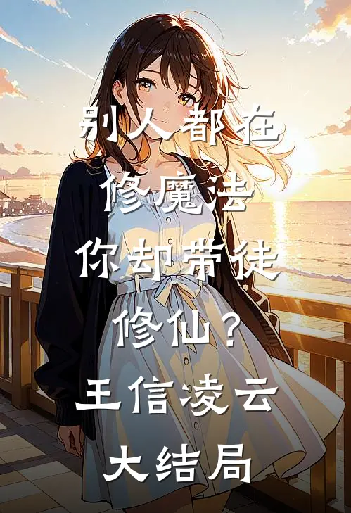 别人都在修魔法，你却带徒修仙？王信凌云大结局
