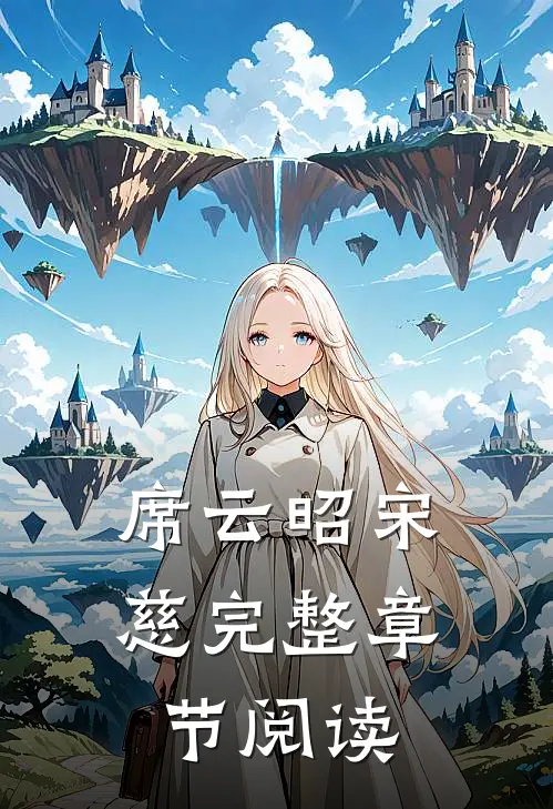 席云昭宋慈完整章节阅读