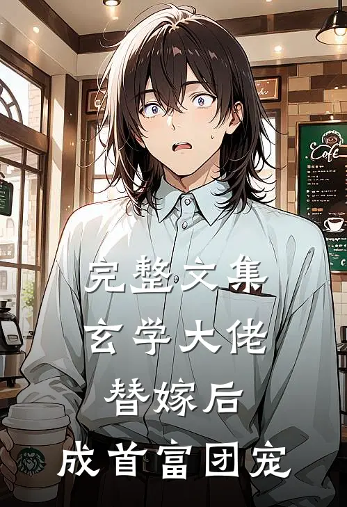 完整文集玄学大佬替嫁后，成首富团宠